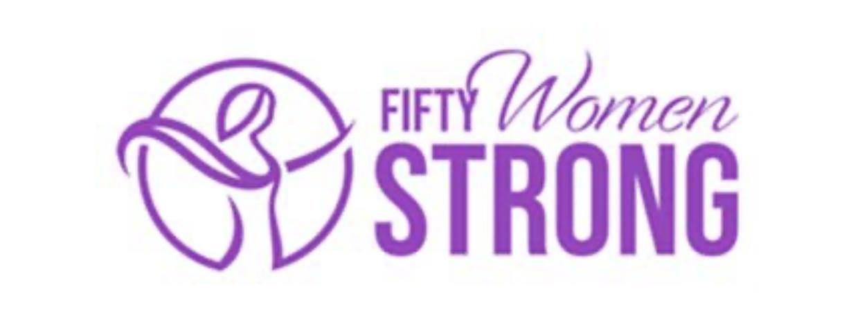 50 women strong